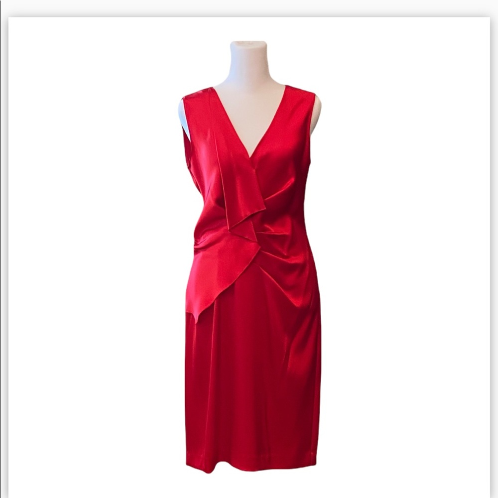 ❤️THE Red Dress❤️